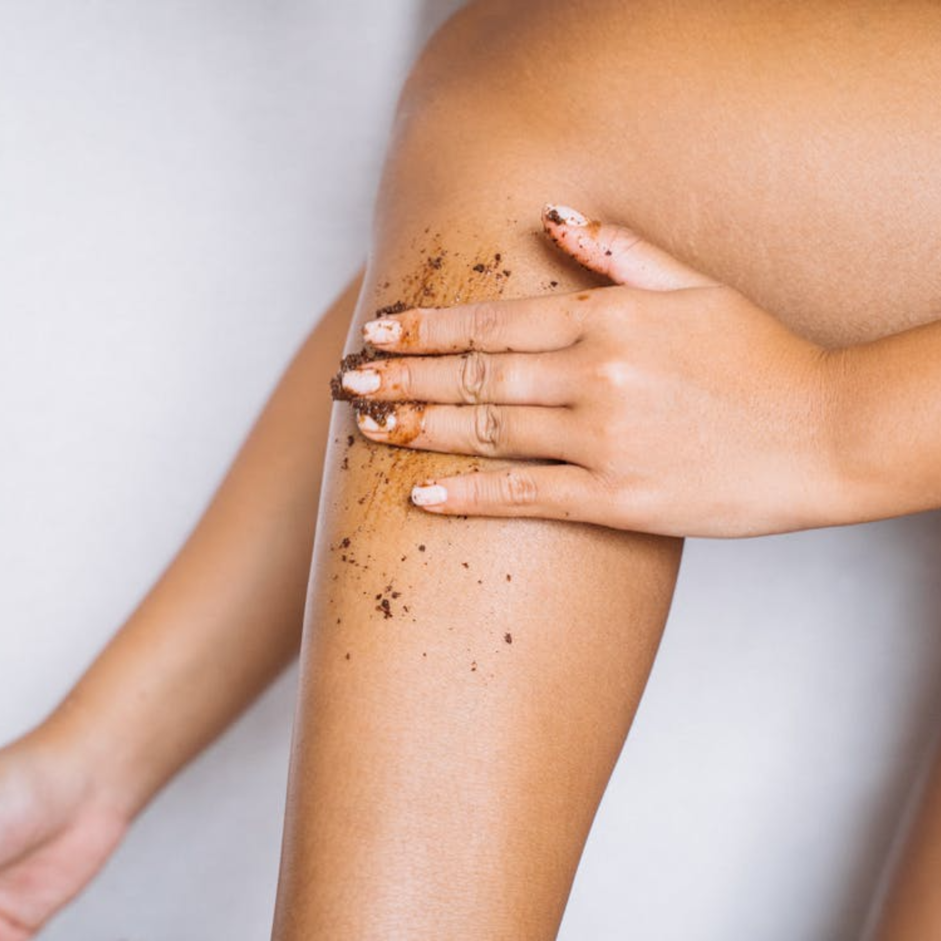 Body Scrub